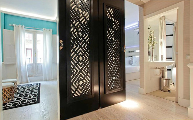 AB Design Suites  Madrid