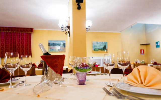Hotel Biancaneve