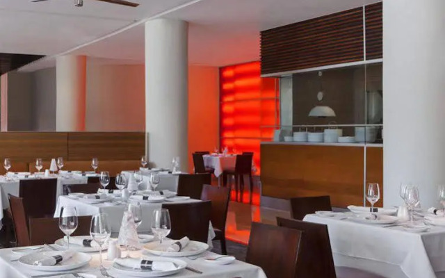 Embassy Suites Mexico City - Reforma