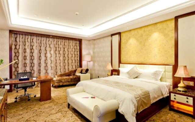 Bingzhou Hotel - Taiyuan