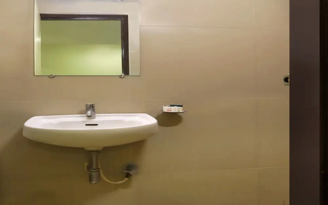 Hotel Platinum Inn