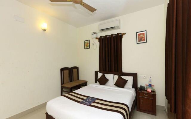 Preetham Nivas By OYO Rooms