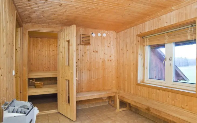 STF Lasätter Gård