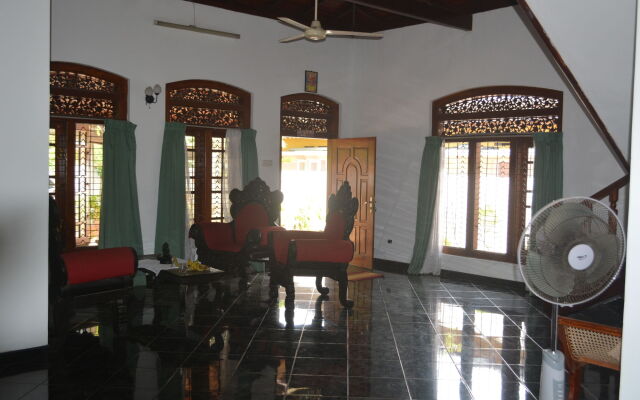 Villa Relax