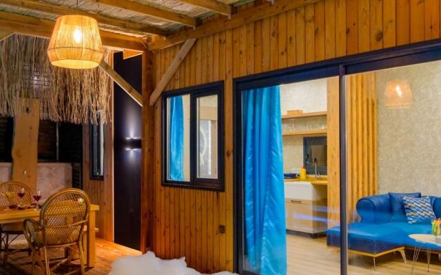 Budva House