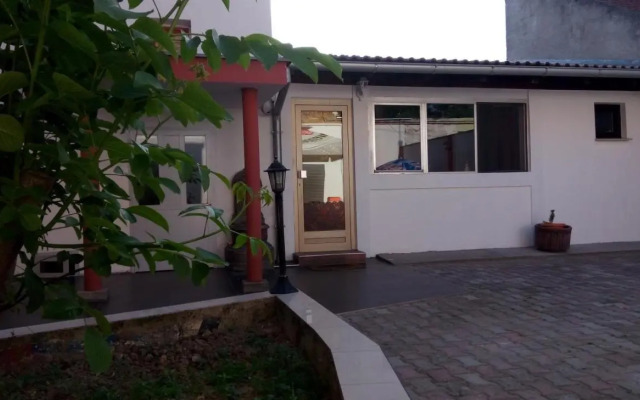 Apartman Tia