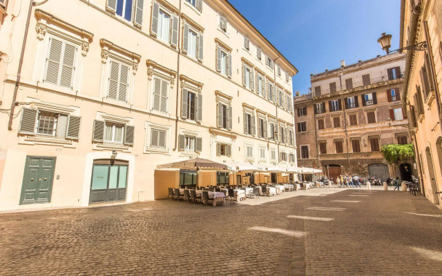 Your Suite Rome