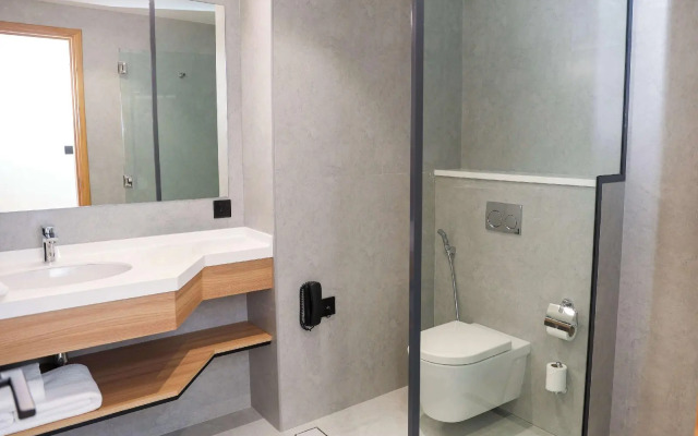 Park Inn by Radisson Muscat