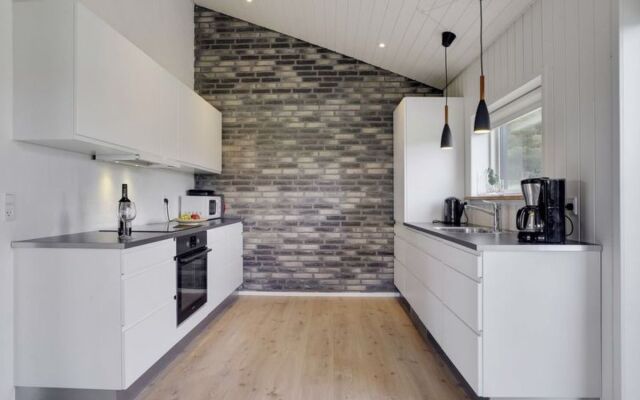 "Canada" - 1.1km from the sea in NW Jutland