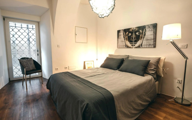 Mart's Choice Apartment