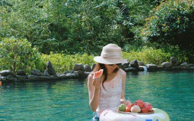 Qizhu Qinglongwu Boutique Hostel