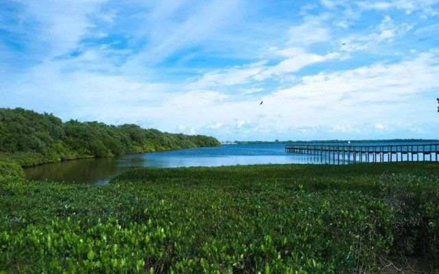 Westbay Cove South 703