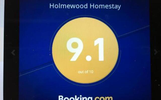 Holmewood Homestay