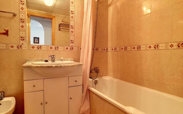 Ribera Beach 3 - 0306