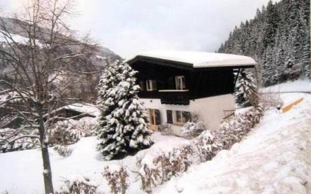 Chalet 10 Pers. Avec Terrasse Plein Sud 71352