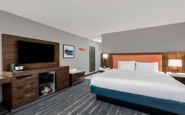 Hampton Inn & Suites Richmond, IN