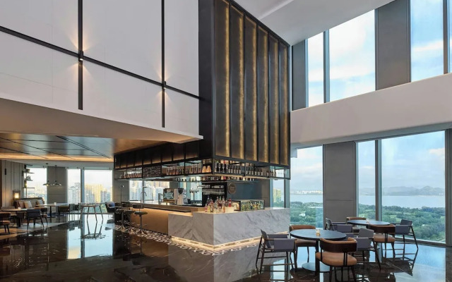 Four Points By Sheraton Shenzhen Bay