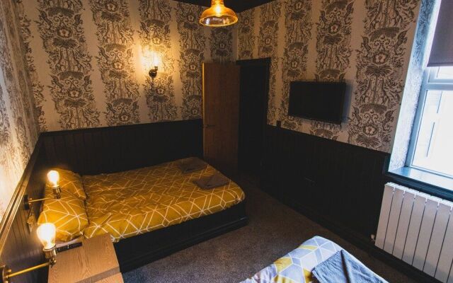 The Residence Sasco Apartments