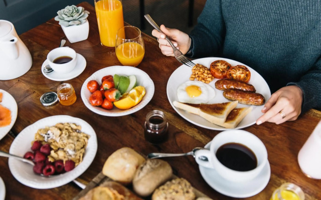 The Lodge Hotel - Putney