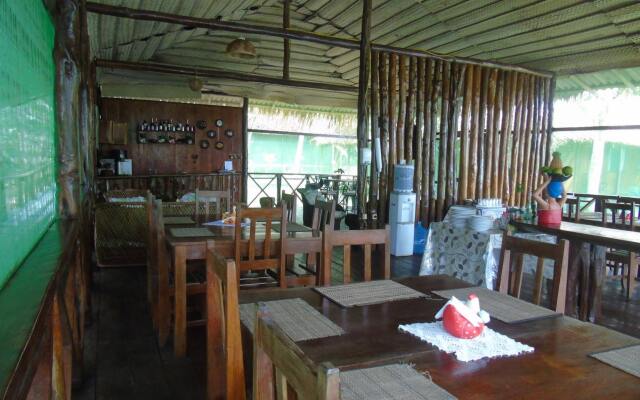 Amazon Tupana Jungle Lodge