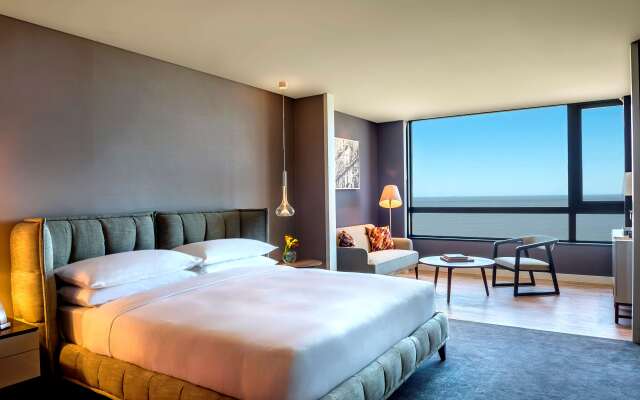 Hyatt Centric Montevideo