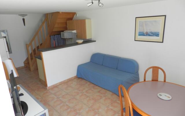 Appartement la Rochelle