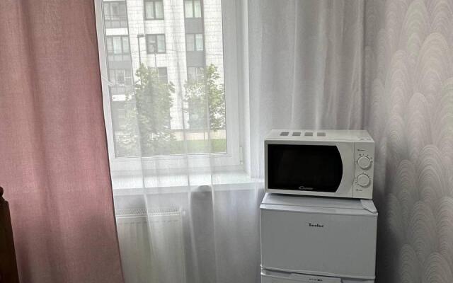 Апартаменты на улице Кременчугская 19 к3