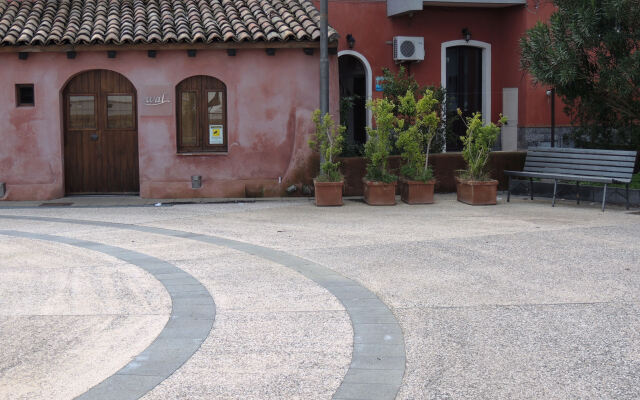 I Mastrazzi B & B