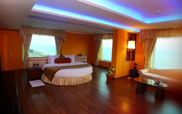 The Quilon Beach Hotel and Convention Center
