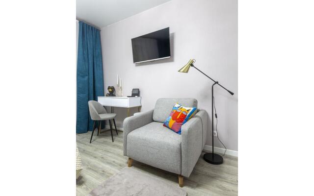 Room2day (РумТудэй) на улице Парфёновская