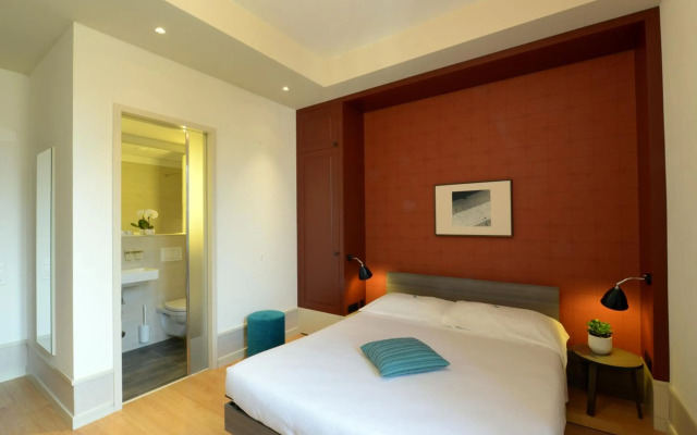 Hotel Pestalozzi Lugano