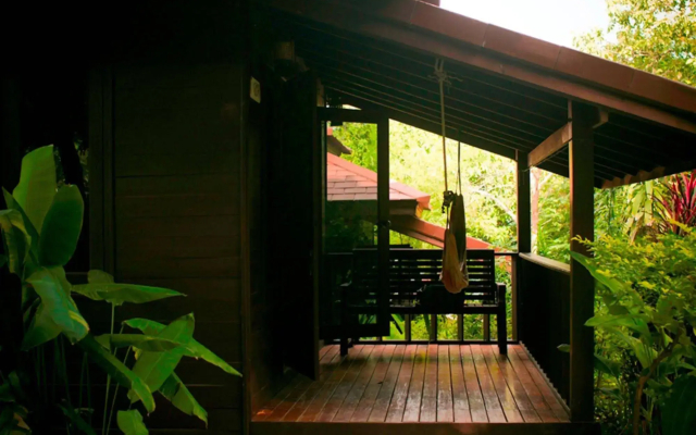 Moon Paradise Resort