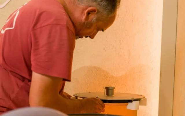 Domaine Carrel & Senger