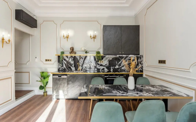 Merveil Luxury Suites - Septembre I-II