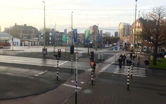 The Hague Short-Stay