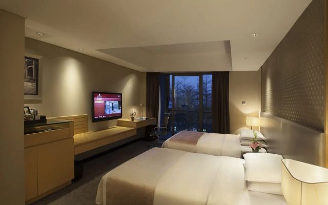 Cordis Foshan Lingnan Tiandi