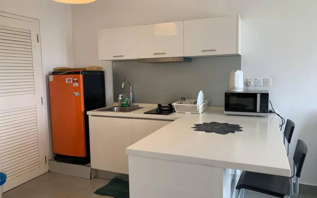 Hid SOHO at KANVAS WiFi Netflix KLIA