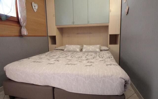 Apartment in Livigno, near the ski area