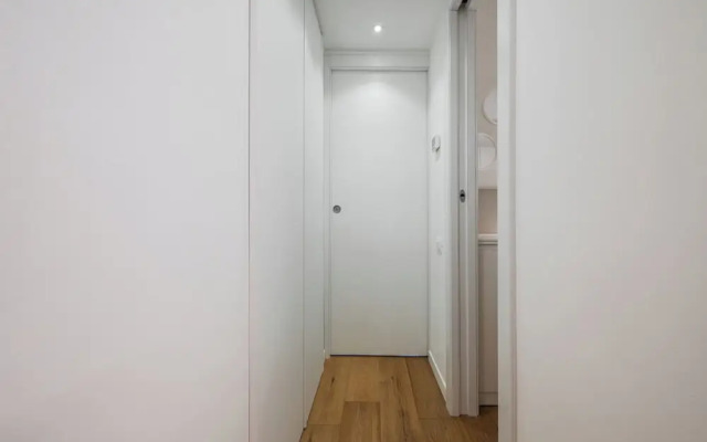 VivimiHome - Navigli App con Garage