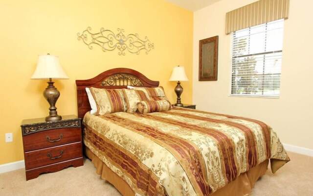 Champions Gate IHR 4108