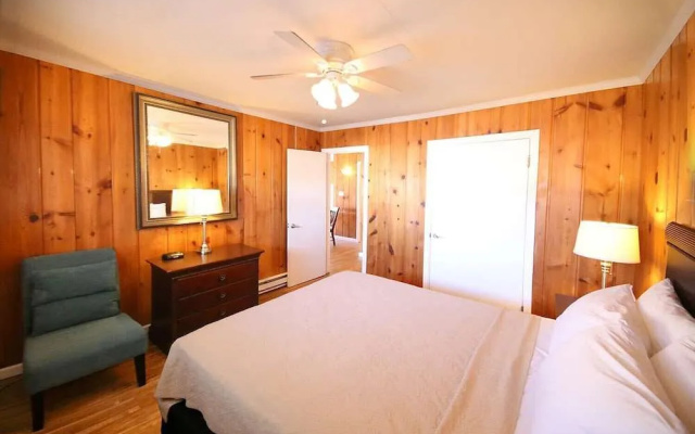 Surf Villa Apartments