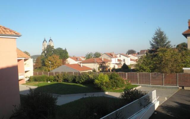 Les Jardins de Diane