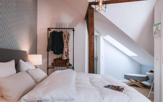 Boutique-Hotel Anno 1910