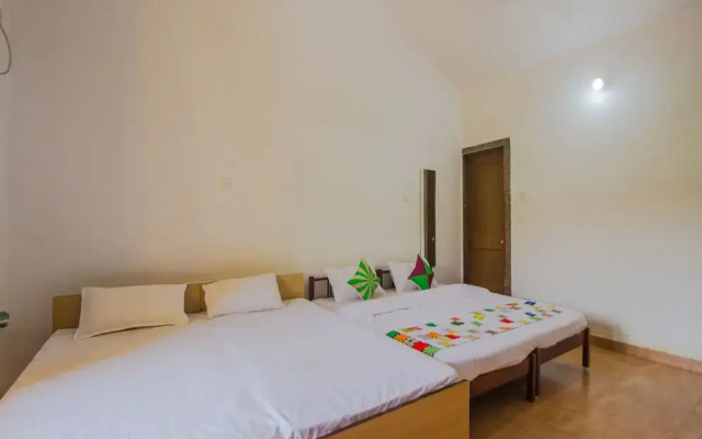 OYO 12666 Home Comfortable Studio Chogum Road