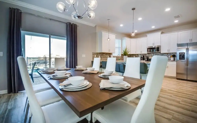 Champions Gate 1509 - Six Bedroom Villa