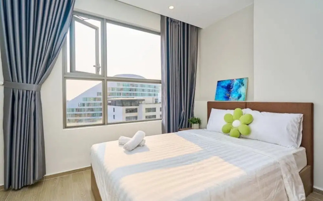 The Sóng Apartment – Near the beach