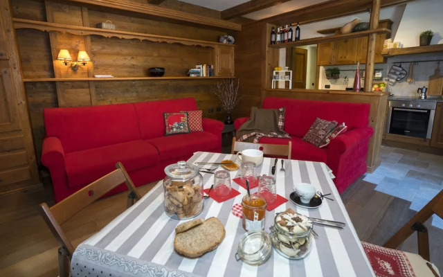 Residenza Le Marmotte