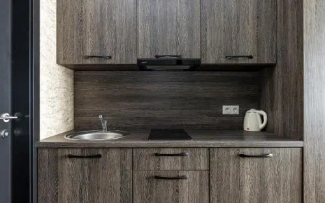 Kiro apartamentai Elija Palanga Šventoji