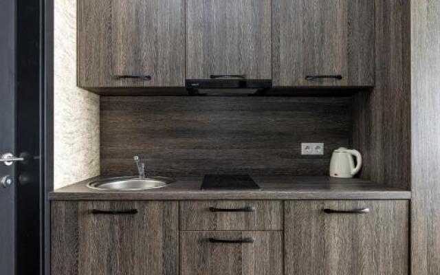 Kiro apartamentai Elija Palanga Šventoji