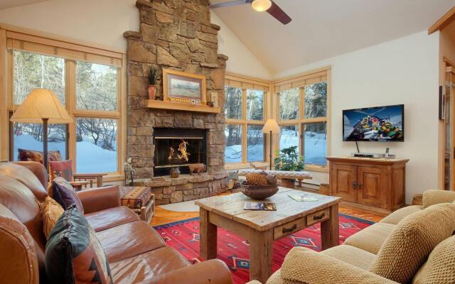 Moose Creek by Jackson Hole Real Estate Company
